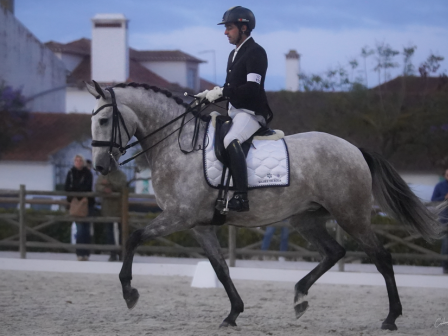 Trail and Train Portugal