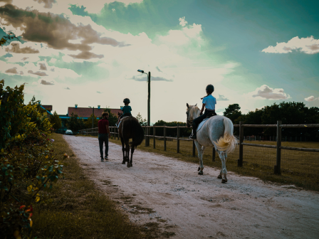Trail and Train Portugal
