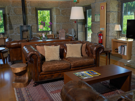 Trail and Train Portugal