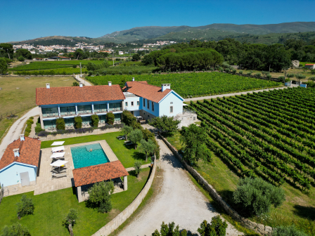 Trail and Train Portugal