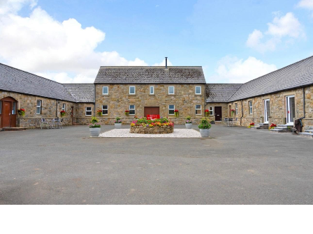 Adult 1 week break in Scotland